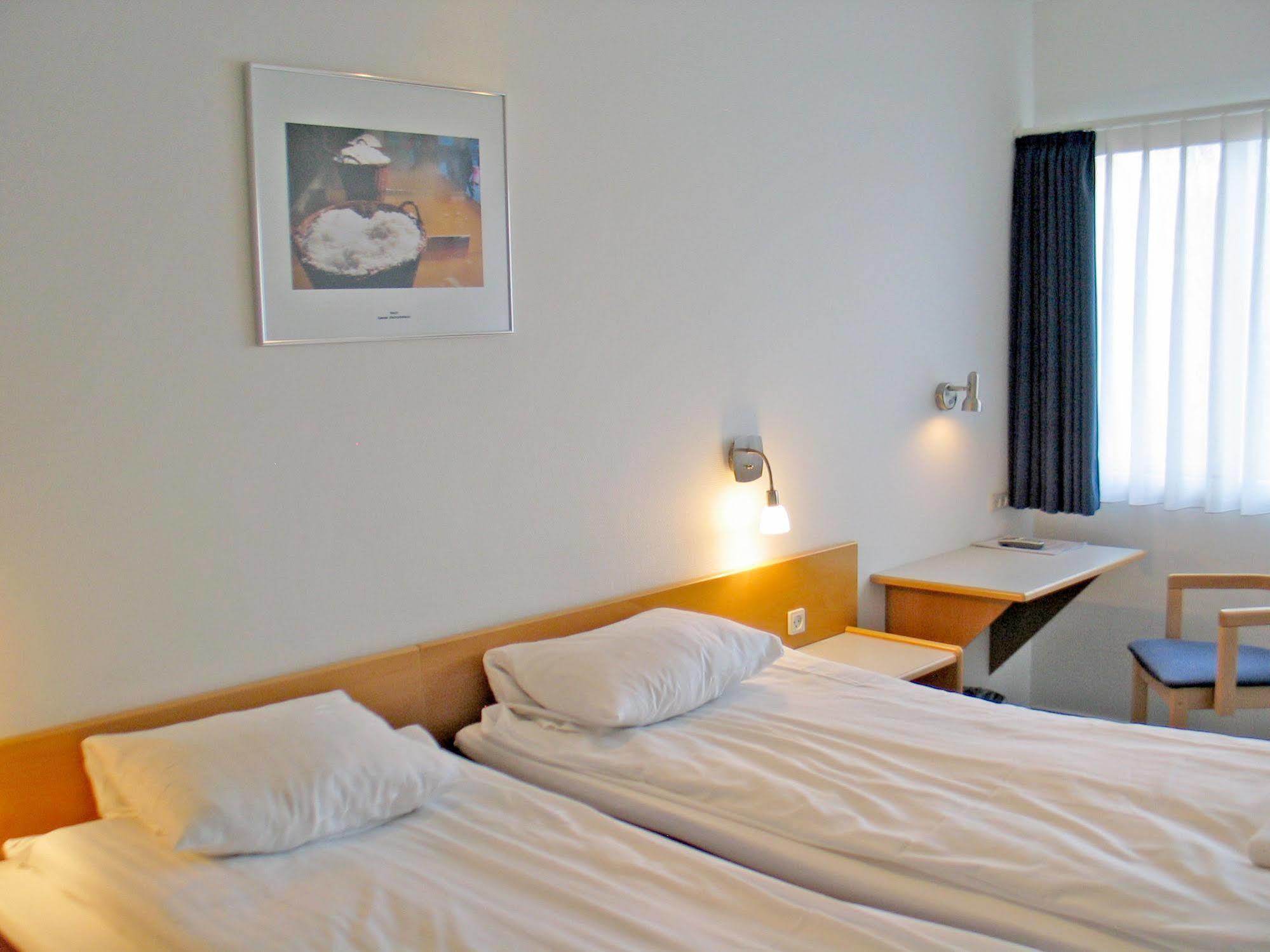 Bb-Hotel Frederikshavn Turisthotellet Ngoại thất bức ảnh