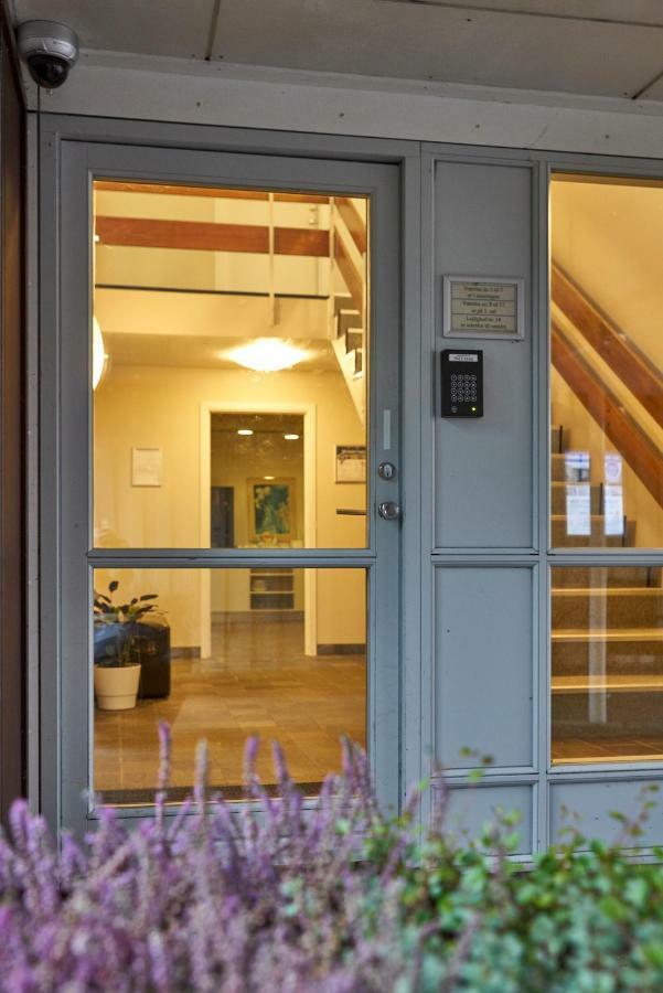 Bb-Hotel Frederikshavn Turisthotellet Ngoại thất bức ảnh